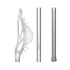 Warrior Warrior 26' Evo Atk Stick