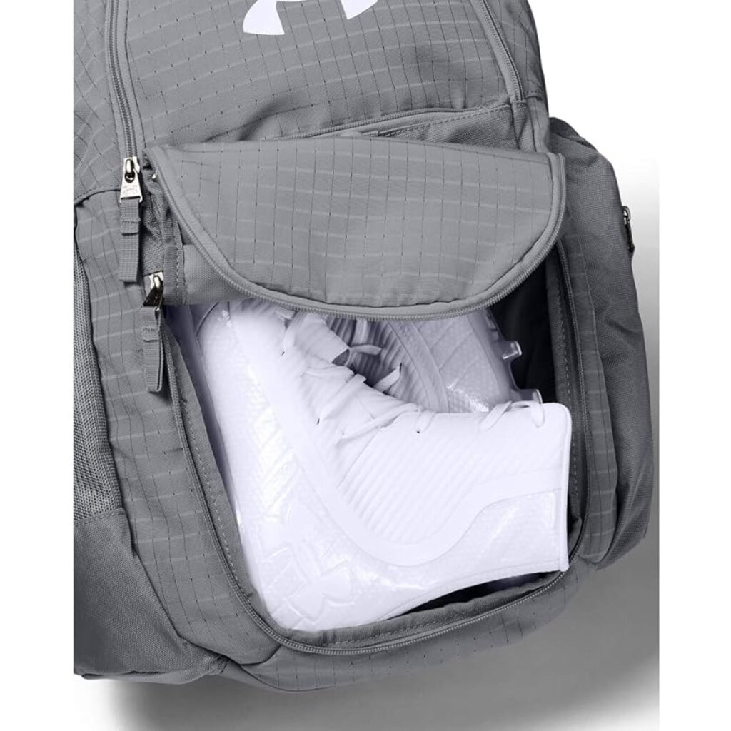 UA Lacrosse Backpack