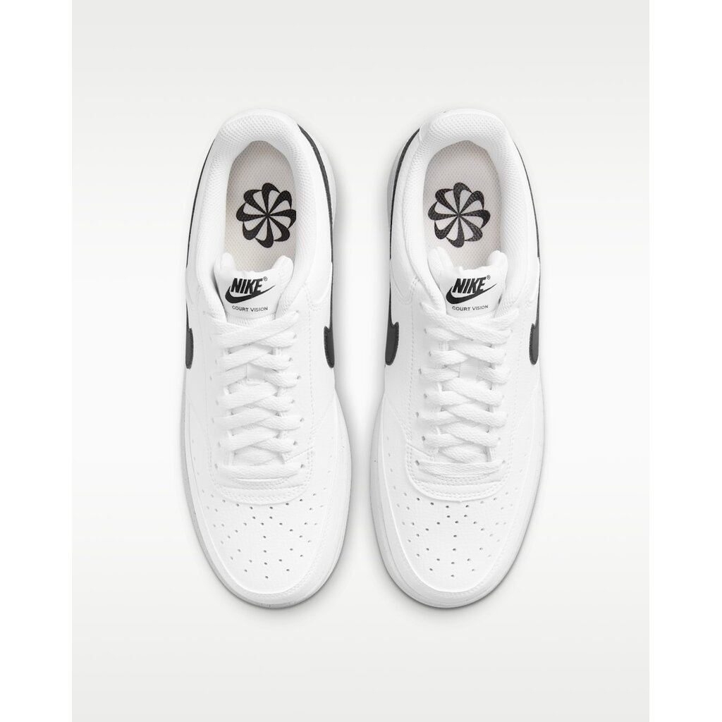 Nike Nike Men's Court Vision Low Next Nature