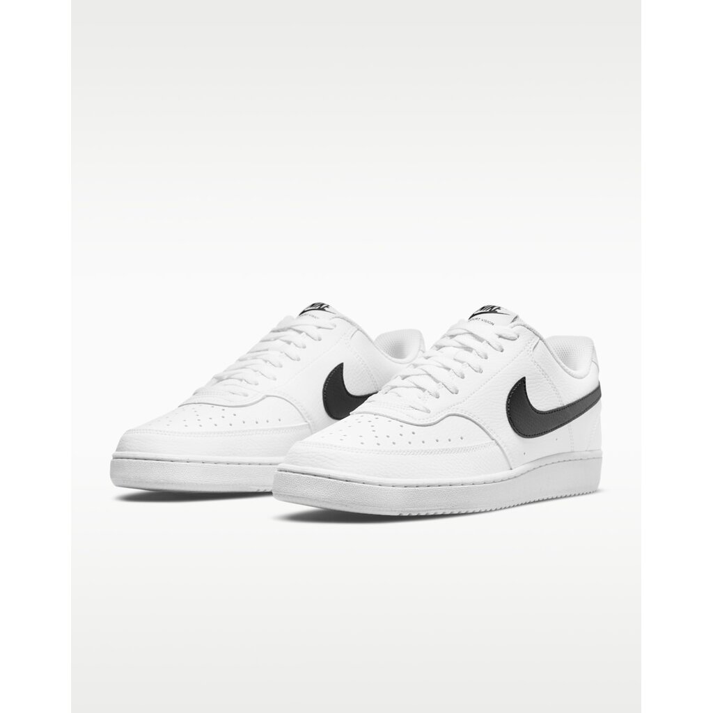 Nike Nike Men's Court Vision Low Next Nature