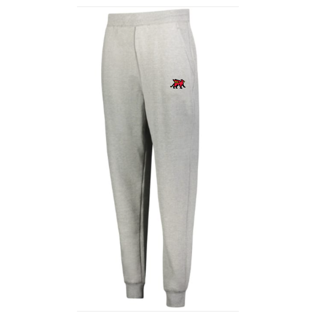 Gryphon Youth 60/40 Fleece Jogger EMB