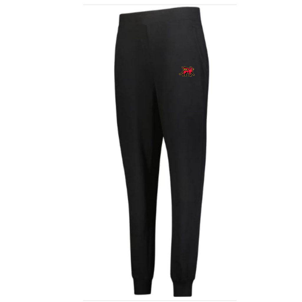 Gryphon Youth 60/40 Fleece Jogger EMB