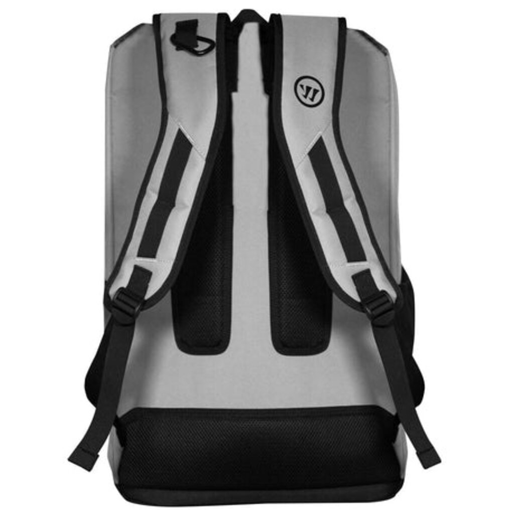 Warrior Warrior Jet Pack Lacrosse Bag