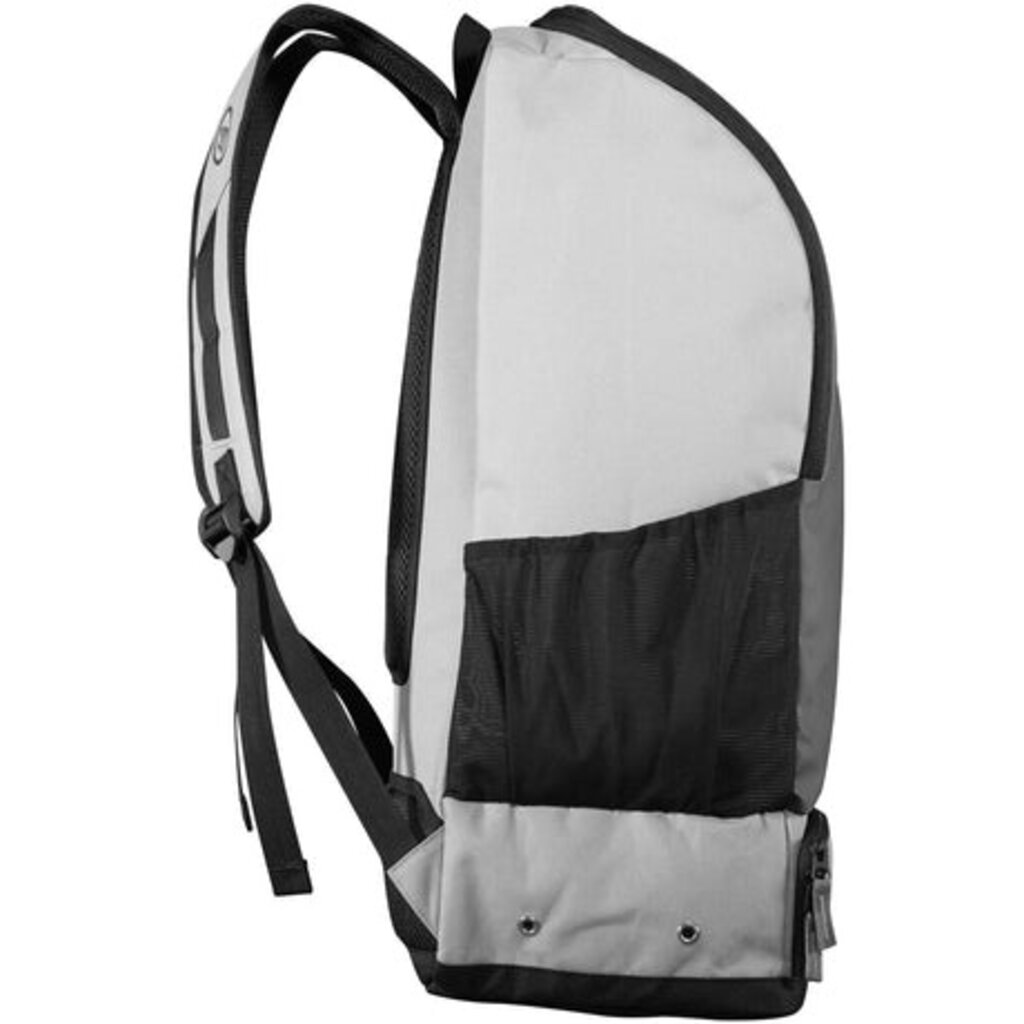 Warrior Warrior Jet Pack Lacrosse Bag