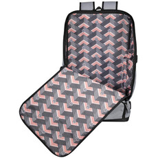 Warrior Warrior Jet Pack Lacrosse Bag