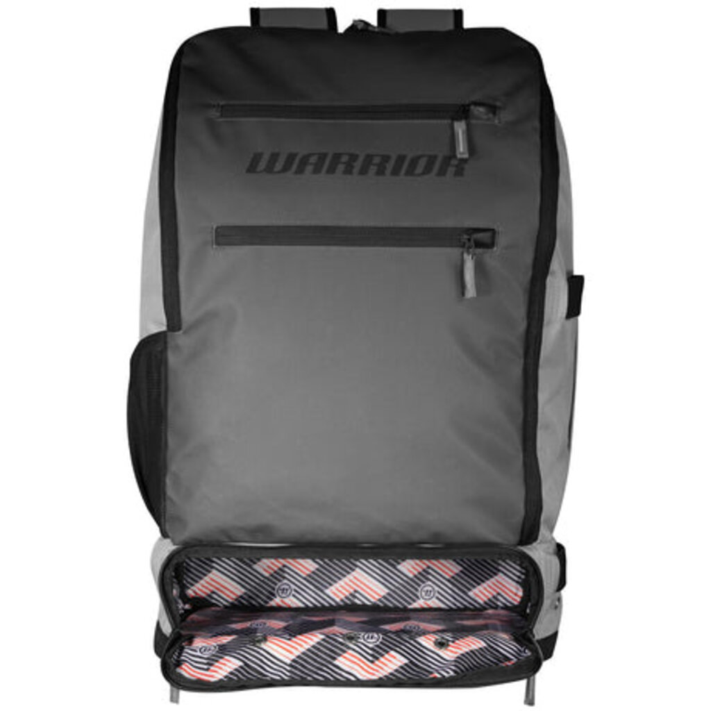 Warrior Warrior Jet Pack Lacrosse Bag