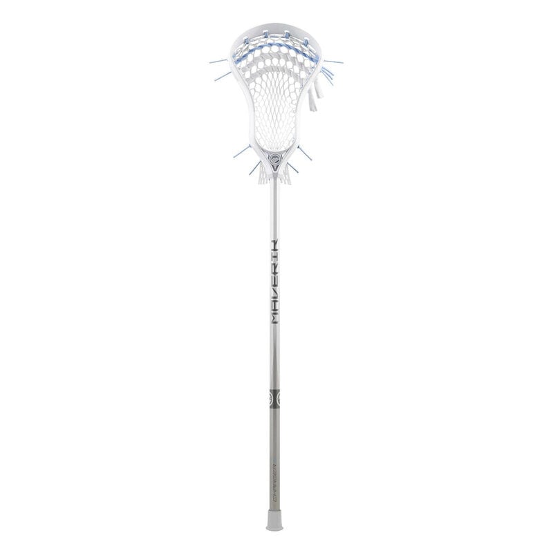 Maverik Maverik Charger ST Complete Stick [White]