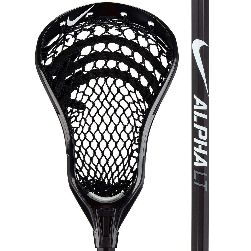 Nike NIKE ALPHA LT DEFENSE COMPLETE STICK