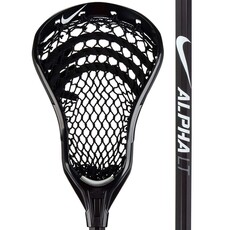Nike NIKE ALPHA LT DEFENSE COMPLETE STICK