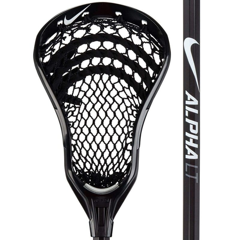 Nike NIKE ALPHA LT DEFENSE COMPLETE STICK