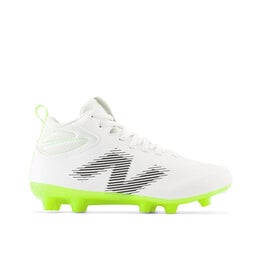 New Balance Rush Jr V4 Cleat