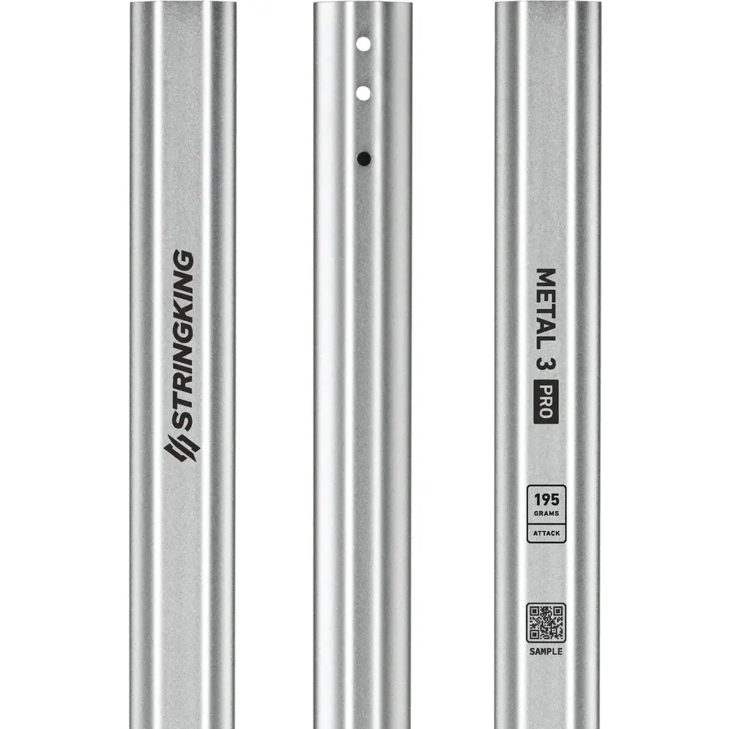 Metal 3 Pro Attack | 195