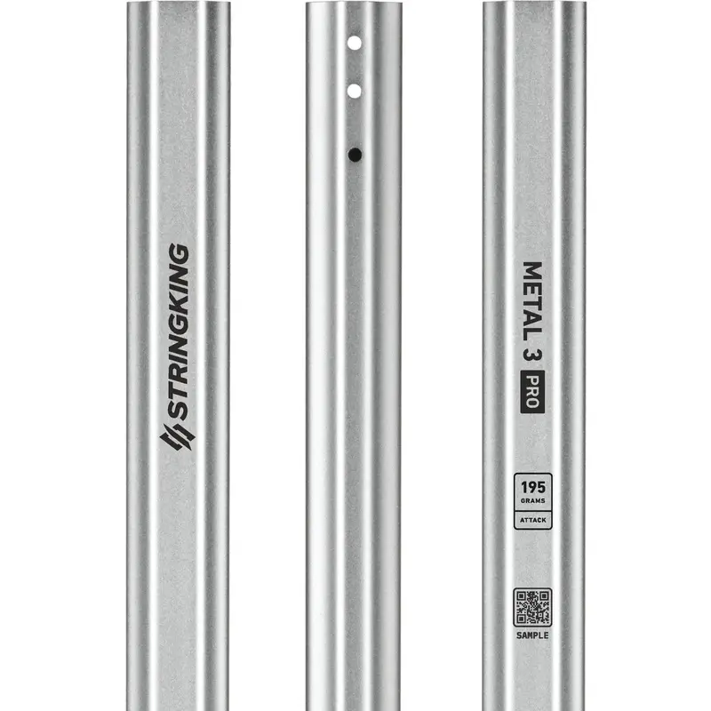 Metal 3 Pro Attack | 195