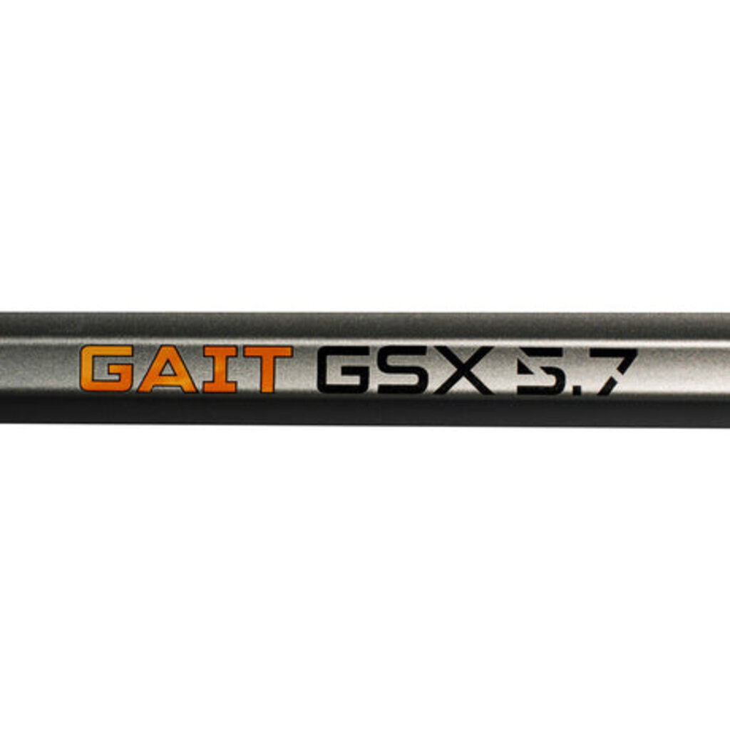 Gait Alloy BOX Attack Handle (GSX) 30" Silver