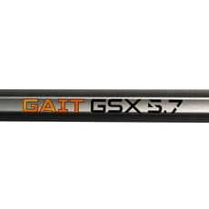 Gait Alloy BOX Attack Handle (GSX) 30" Silver