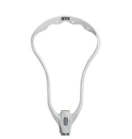 STX STX Super Power+ Head-White