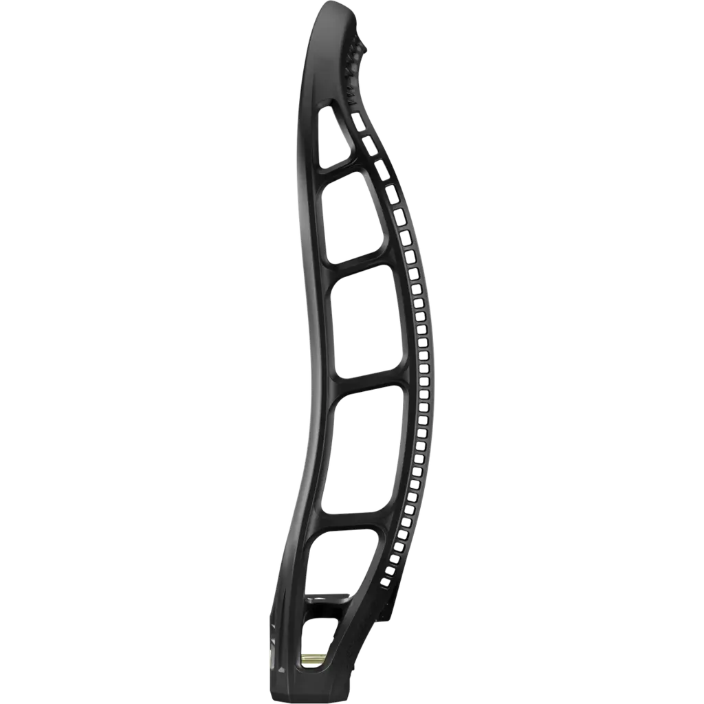 String King Mark 3v Head Unstrung