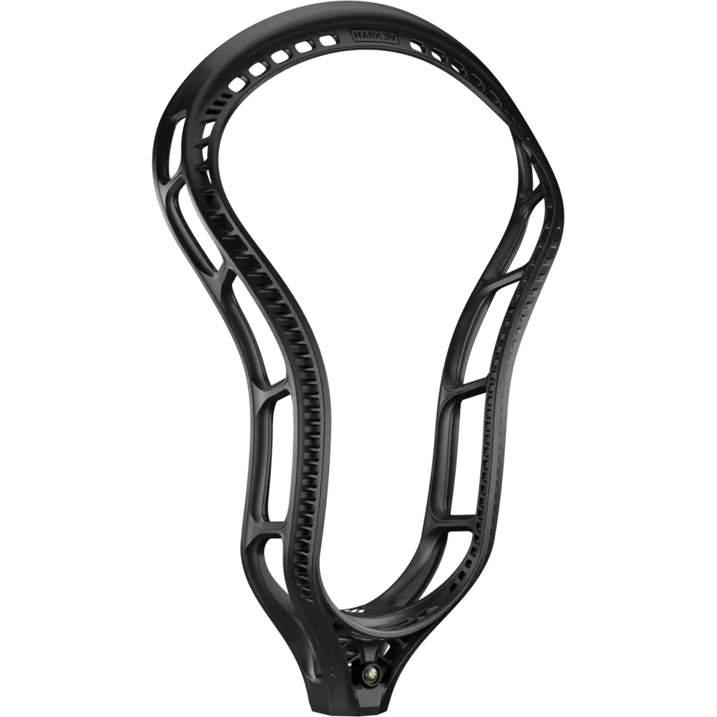 StringKing Mark 3v Head Unstrung