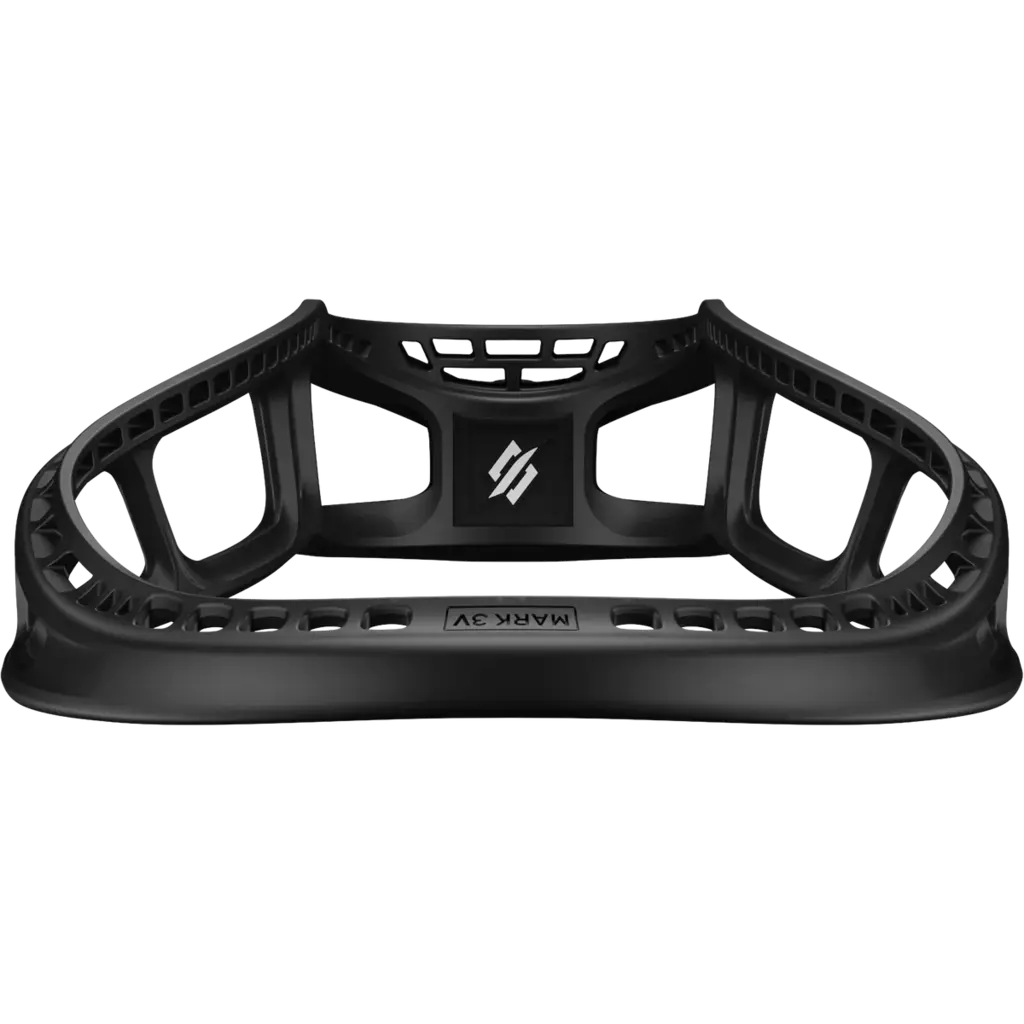 String King Mark 3v Head Unstrung