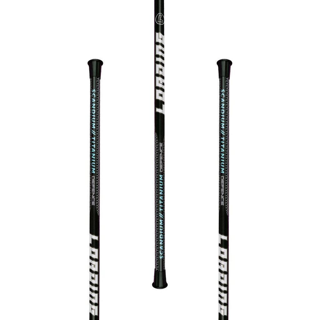 Loading Scandium Titanium 240 DEF Shaft