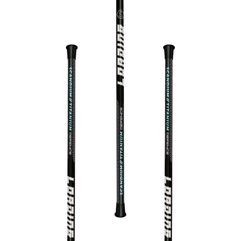 Loading Scandium Titanium 240 DEF Shaft