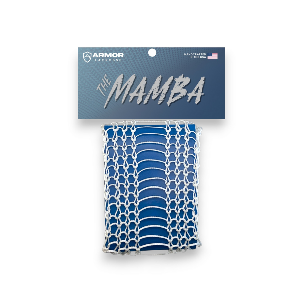 Armor Mesh The Mamba