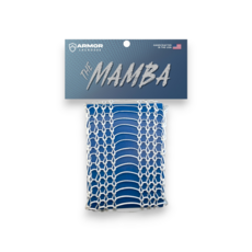 Armor Mesh The Mamba