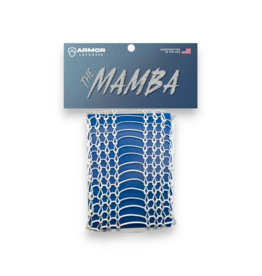 Armor Mesh The Mamba