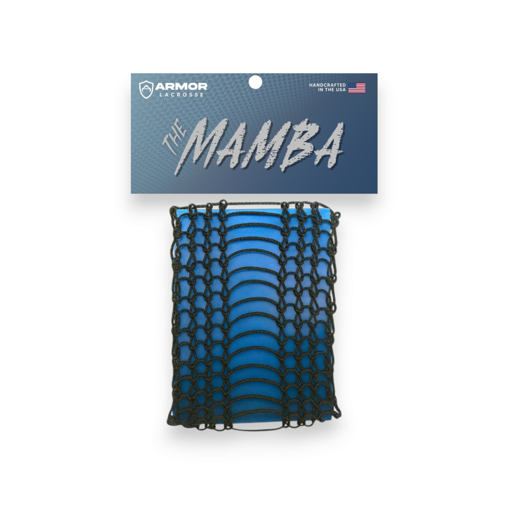 Armor Mesh The Mamba