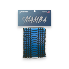 Armor Mesh The Mamba