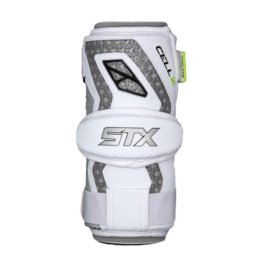 STX STX Cell VI Arm Pads