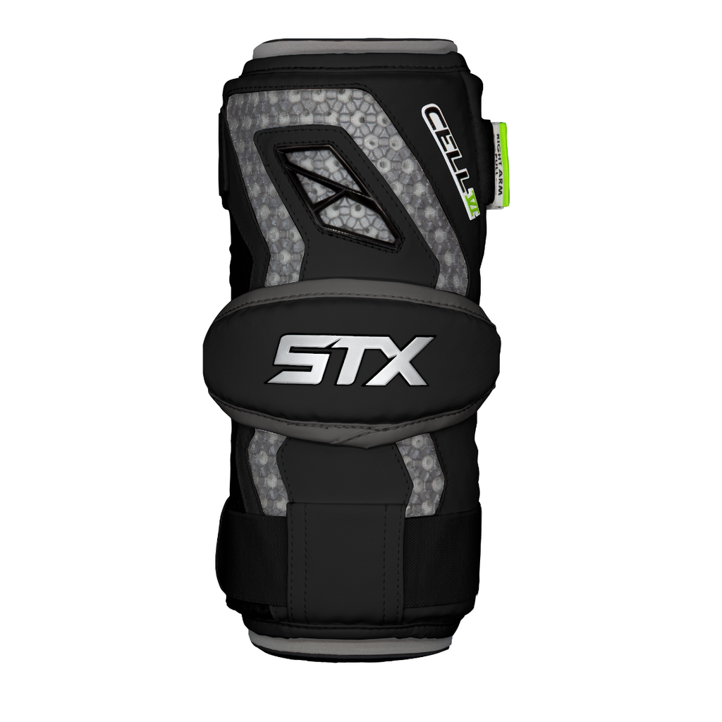 STX STX Cell VI Arm Pads