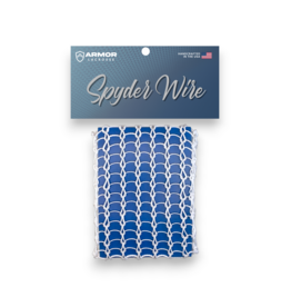 Armor Mesh | Spyder Wire