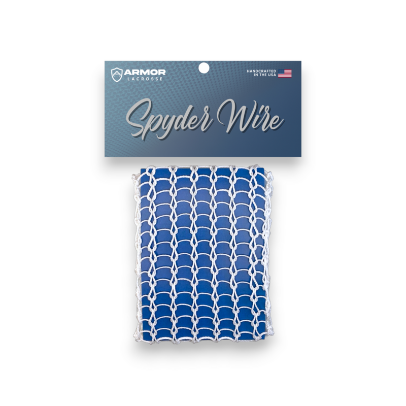 Armor Mesh | Spyder Wire