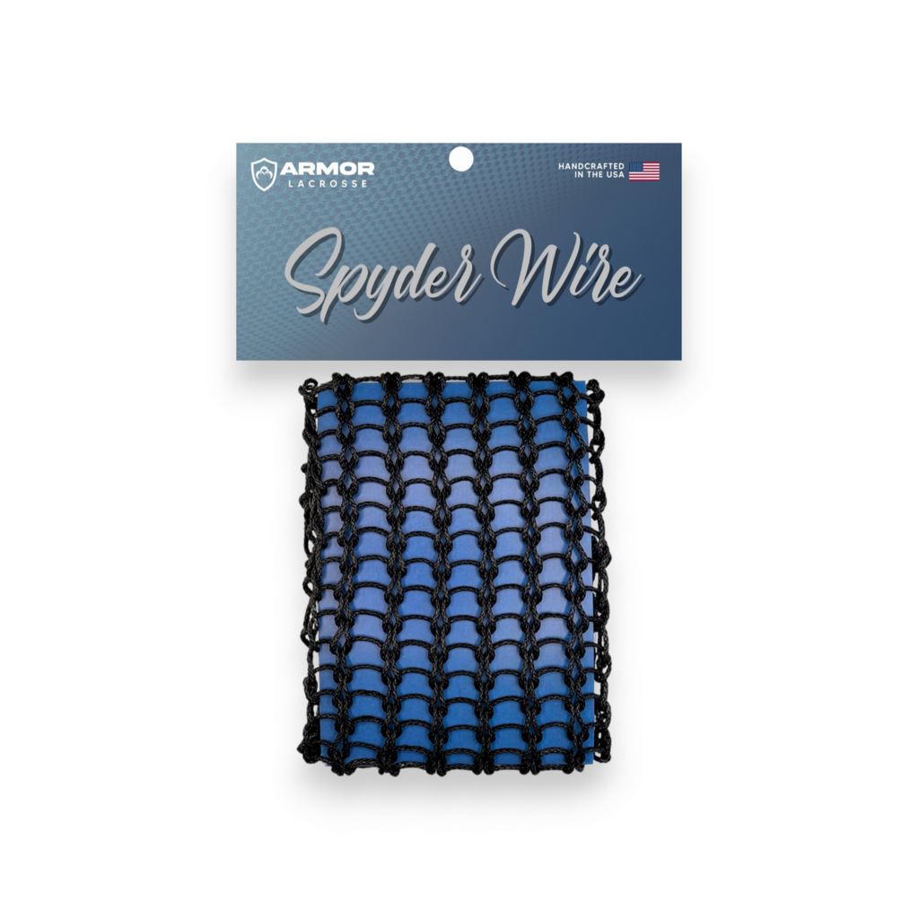 Armor Mesh | Spyder Wire