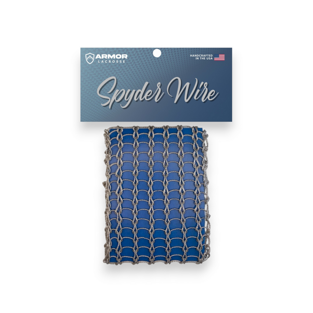 Armor Mesh | Spyder Wire