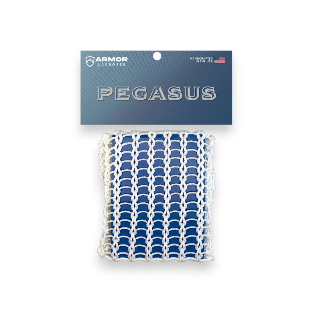 Armor Mesh - Pegasus