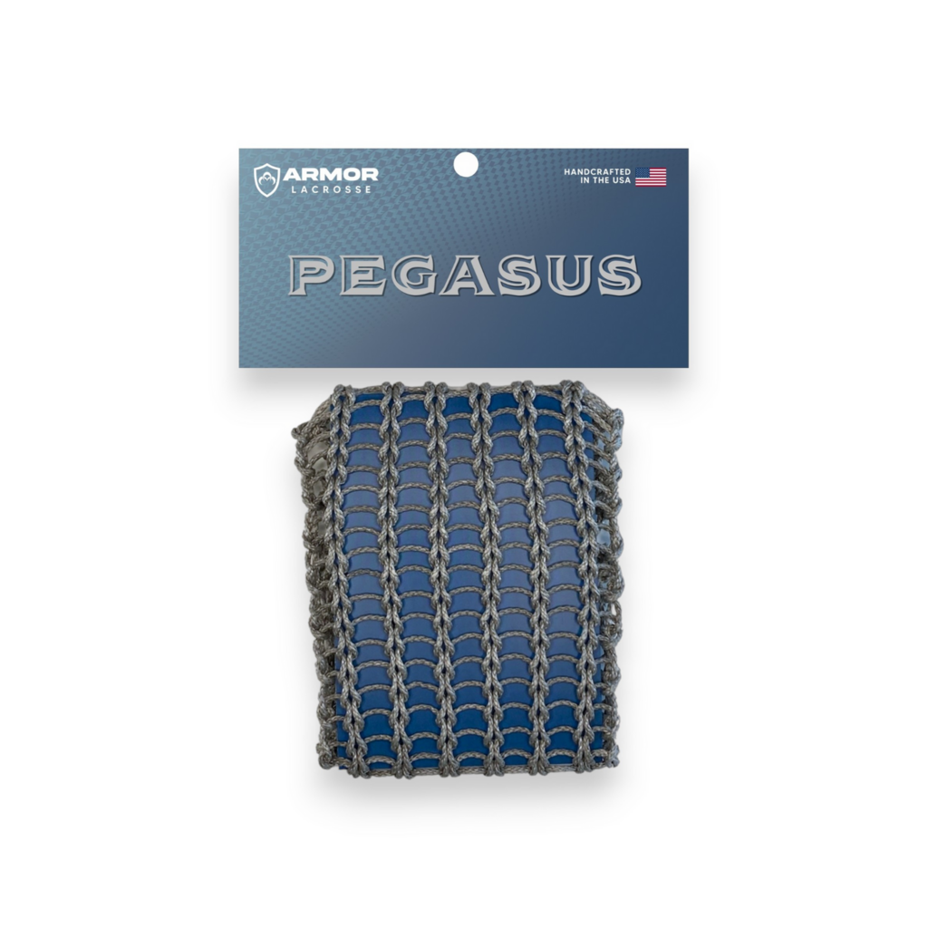 Armor Mesh - Pegasus