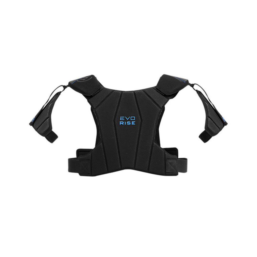 Warrior WARRIOR EVO RISE SHOULDER PAD