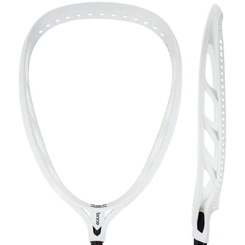 Warrior Brine Triumph Unstrung Goalie Head