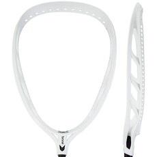 Warrior Brine Triumph Unstrung Goalie Head