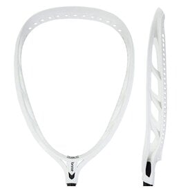 Warrior Brine Triumph Unstrung Goalie Head