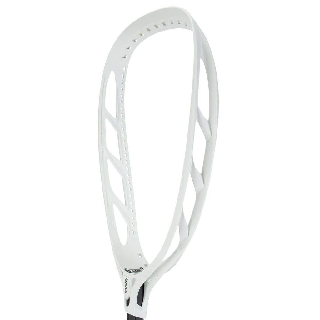 Warrior Brine Triumph Unstrung Goalie Head