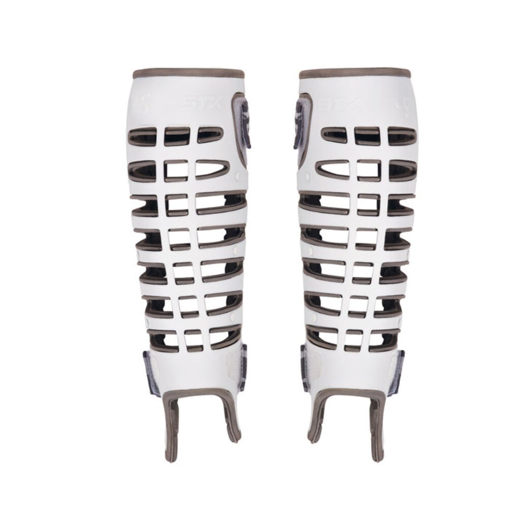 STX STX Valor Shin Guards