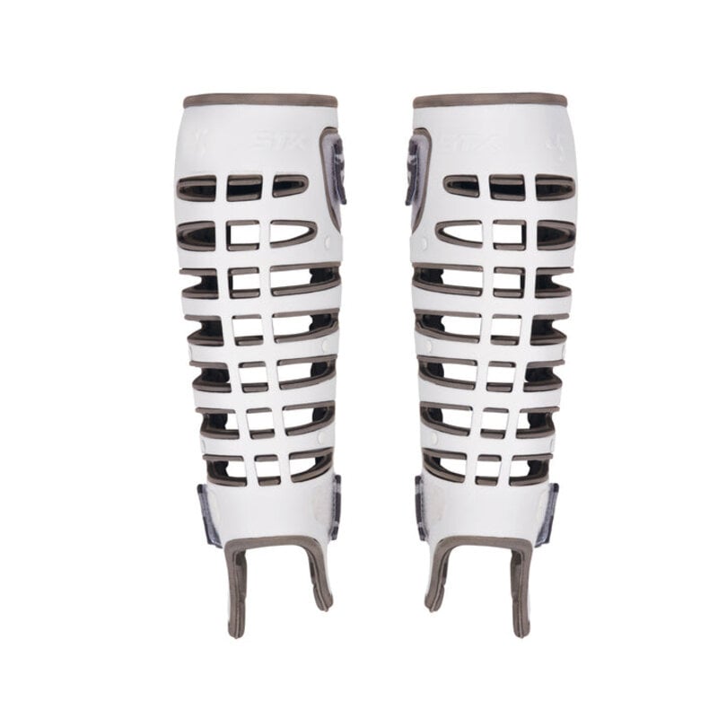 STX STX Valor Shin Guards