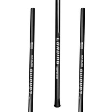 Loading Lacrosse Defence Shaft -  Black 36"