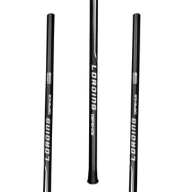 Loading Lacrosse Defence Shaft -  Black 36"