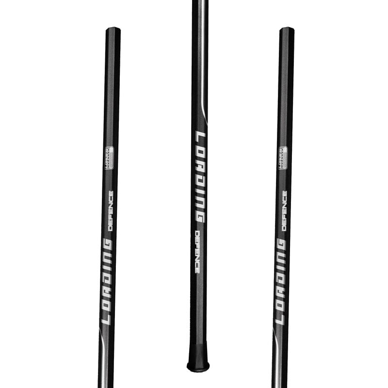 Loading Lacrosse Defence Shaft -  Black 36"