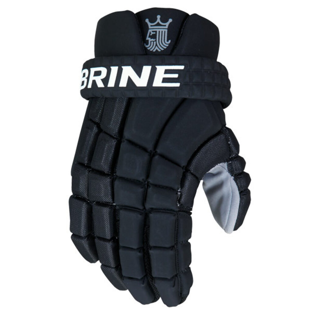 Brine Clutch Lacrosse Glove