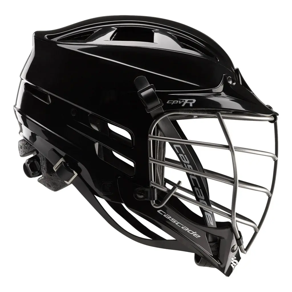 Cascade CPV-R Lacrosse Helmet